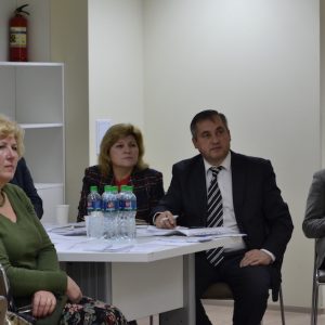 Примэрия Копчака подписала договор с платформой «Guvern 24» по проекту MiDL о покупке грейдера