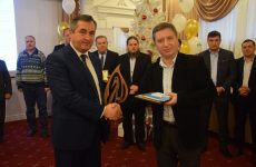 Примэрия Копчака была награждена за одну из лучших практик местных властей Молдовы