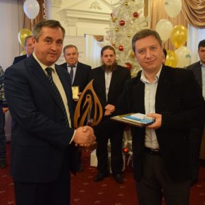 Примэрия Копчака была награждена за одну из лучших практик местных властей Молдовы