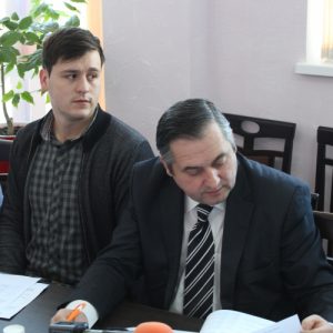 «Проект по модернизации водопроводных и канализационных сетей в Копчаке является приоритетным для местной власти» — примар о реализуемом проекте очистных сооружений