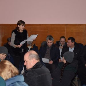 Состоялся семинар по вопросам изменений в налоговом законодательстве на 2018 год