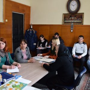 20 марта был проведён тендер для произведения дорожных работ по улицам 28 июня, Кутузова и Фрунзе