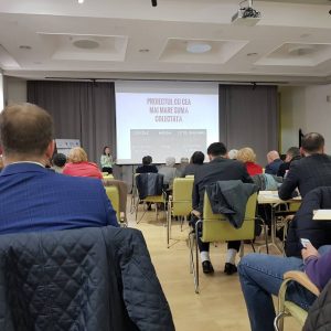 В Копчаке успешно завершилась кампания по сбору средств на покупку грейдера