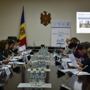 Примэрия выиграла грант на строительство дома престарелых в Копчаке в рамках программы MiDL