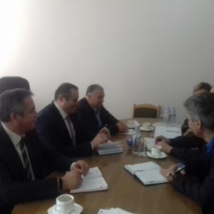 Проблема утилизации имеющихся ядохимикатов на территории Копчака решена: С территории села будет вывезено более 10 тонн пестицидов