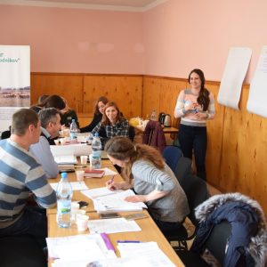 27 и 29 марта состоялось заседание совета МИГа Долина родников по отбору проектов на реализацию