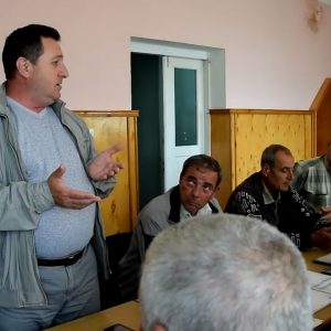 (ВИДЕО) Заседание местного совета от 10 мая 2018 г.