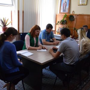 Состоялся тендер по проведению ямочного ремонта дорожного покрытия по улицам Бориса Главана, Родака, 8 Марта, Горького