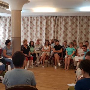 Специалисты МИГов побывали в Польше с обучающим визитом