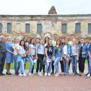 Лучшим ученикам лицеев Копчака примэрией организована туристическая поездка в Беларусь