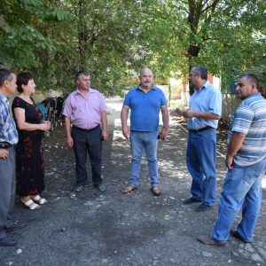 В детском саду №3 будет произведен третий завершающий этап капитального ремонта учреждения