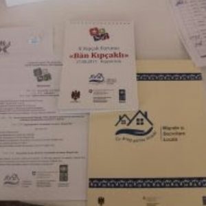 29 августа в селе пройдет III Копчакский Форум — Bän Kıpçaklı