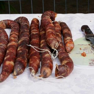 Копчак приглашает всех на фестиваль-ярмарку «Баур-2018», который пройдет в рамках праздника «День села» и «День Храма»