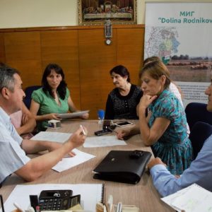 Навстречу процветающему селу: Объявлен конкурс проектных заявок в поддержку сельского развития, местной инфраструктуры и бизнес среды