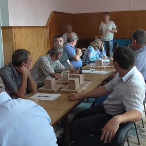 (DOC) Заседание местного совета созывается 14 декабря в 15:00 ч.