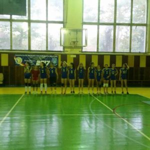 Женская волейбольная команда ДЮСШ с. Копчак заняла 2-е место в Кагуле и прошла в финал Чемпионата Молдовы