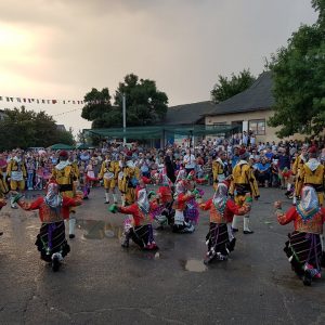 Программа: Празднование дня села в Копчаке пройдет 5 ноября 2018 года