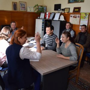 Состоялся аукцион по продаже здания площадью 348,4 кв.м., под кадастровым номером 9626309.061.01, расположенный по адресу с.Копчак ул.Калинина 22