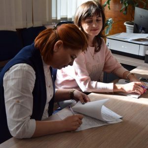 Состоялся аукцион по сдаче в аренду земельно участка площадью 0,0028 га, к/н №9626305.283, находящейся в собственности Примэрии с.Копчак, для установки бутика