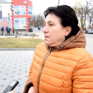 (ВИДЕО) Софья Драган надеется на понимание со стороны местных советников и депутатов НСГ от Копчака в вопросе завершения капитального ремонта детского садика №3 Ромашка