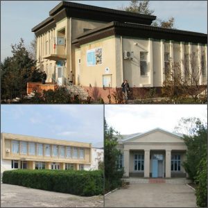 Примэрия подписала договор с Rotary Club и FISM, благодаря чему будут построены современные санузлы в обоих лицеях Копчака