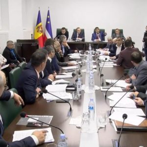 (ВИДЕО) Народное собрание Гагаузии приняло решение направить 726 тысяч лей на капитальный ремонт детского сада №3