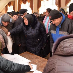 «Бияз Салкым» провёл отчетное собрание перед своими квотчиками, представив итоги урожайности и обсудив планы на будущий год