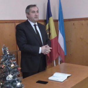 (ВИДЕО) Несостоявшееся заседание местного совета от 26 декабря