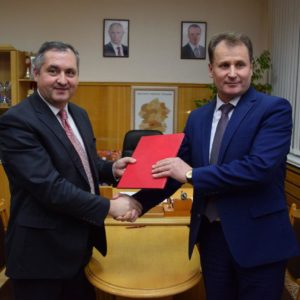 Делегация с. Копчак посетила с рабочим визитом Республику Чувашия