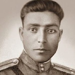 В Брянске будет увековечена память героя-партизана Михаила Афанасьевича Гаризана