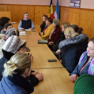 С 01.03.19 — 30.04.19 начало двухмесячника по благоустройству территории с.Копчак