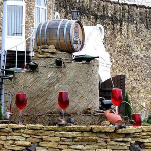 12 марта, встреча на тему: «Развитие сельского туризма в АТО Гагаузии»