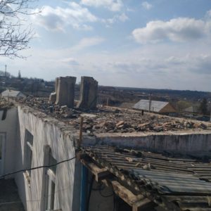 В  Д\С №2 приступили к первому этапу ремонта