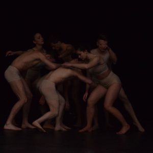 20 марта в селе Копчак состоялся показ пластического спектакля «Свободна» от театра MADE