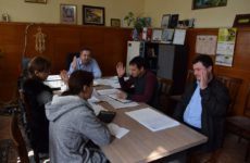 22 марта прошел аукцион на аренду лотов, находящихся в собственности примэрии