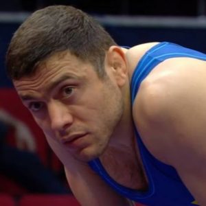 Пётр Янулов — уроженец нашего села, сегодня сразится за золото чемпионата Европы по вольной борьбе