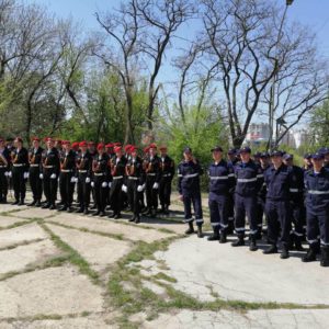 Односельчане почтили память жертв Чернобыльской катастрофы