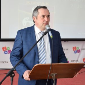 (ВИДЕО) Отчетная сессия примара с.Копчак и председателя местного совета