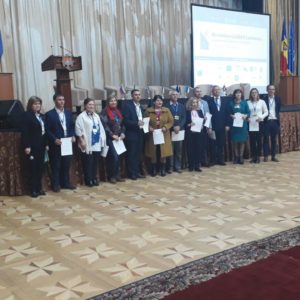 МИГ «Долина Родников» получила финансирование на развитие сёл