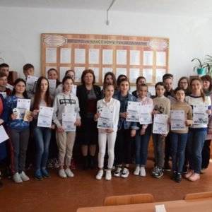 Итоги районного конкурса видео-декламаций «Искусство выразительного чтения художественных произведений на родном языке»