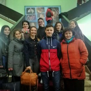 14 апреля состоялось закрытие республиканской олимпиады по гагаузскому языку