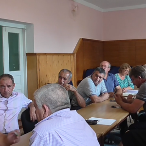 (Видео) заседание местного совета от 21.06.19