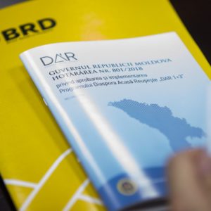 Одобрен проект по проведению водопровода в микрорайон.