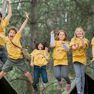 Объявление: Покупка путёвок в лагерь «Сокол»