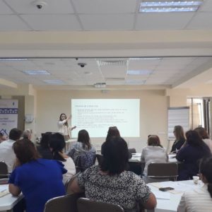 Примэрия совместно с ассоциацией земляков «Kîpçak için» приступила к реализации проекта по покупке миниэкскаватора