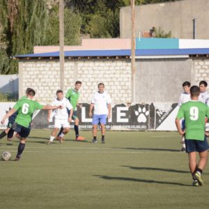 ФК «Сокол» победил ФК «Олимп» со счётом  3-1