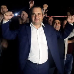 (ВИДЕО) ОЛЕГ ГАРИЗАН ОБРАТИЛСЯ К СВОИМ ИЗБИРАТЕЛЯМ: «ЭТО СУМАСШЕДШЕЕ ДОВЕРИЕ»