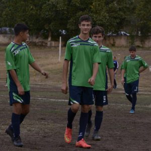 Копчакский «Сокол» завершил выступление в Чемпионате Гагаузии в рамках лидера Чемпионата.