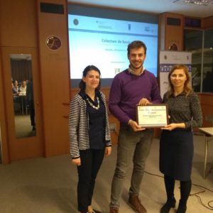 В Кишиневе прошел семинар по проекту Миграция и местное развитие