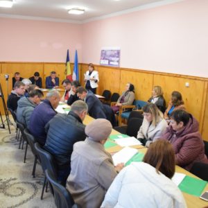 (ВИДЕО) Заседание местного совета от 20 декабря